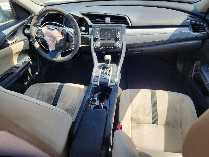 Aukcja sprzedaży 2017 Honda Civic, vin: 2HGFC2F56HH549727, numer aukcji: 61792216