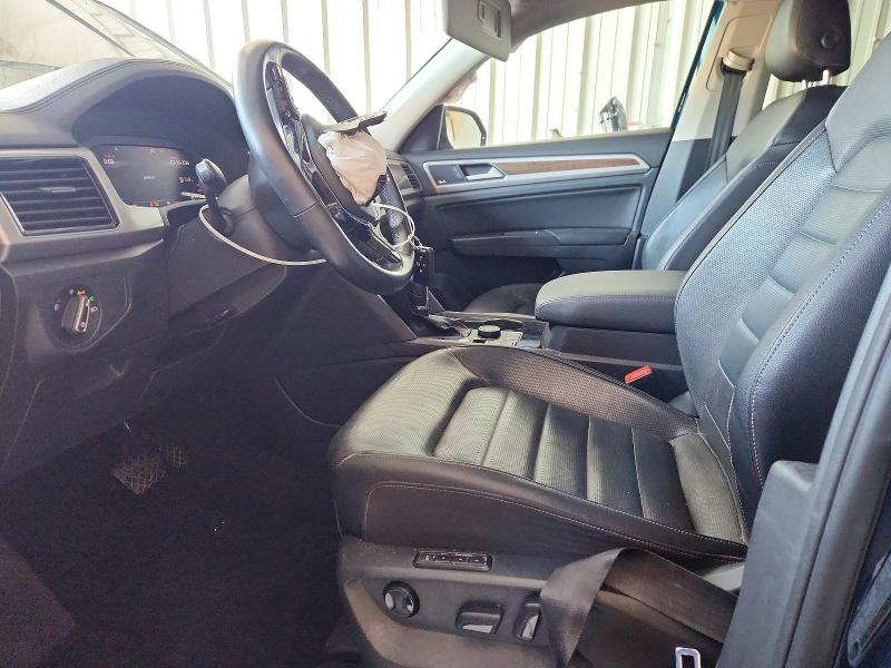 Aukcja sprzedaży 2019 Volkswagen Atlas, vin: 1V2NR2CA7KC620193, numer aukcji: 60669036