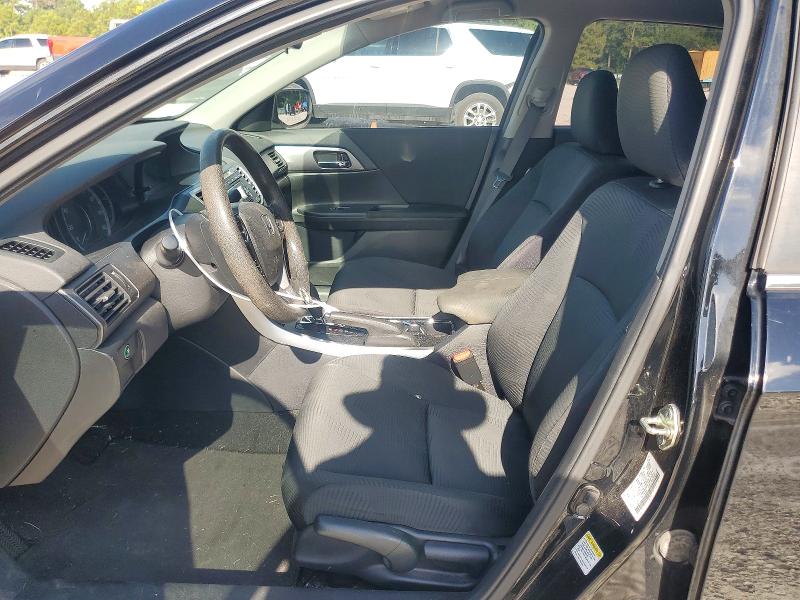 Продаж на аукціоні авто 2014 Honda Accord, vin: 1HGCR2F3XEA118706, номер лоту: 59871156