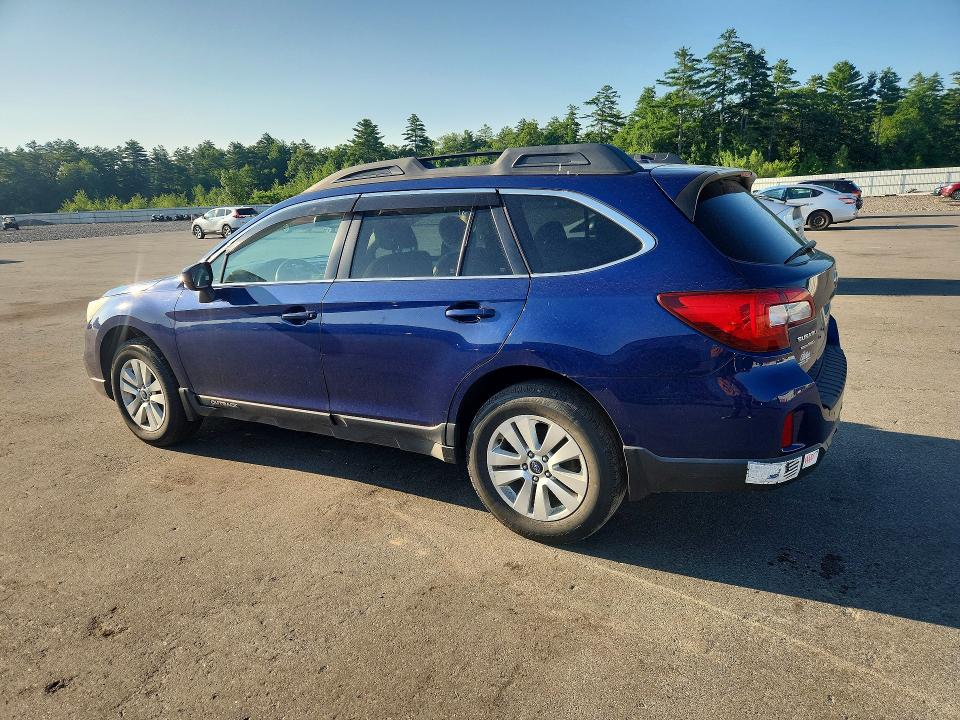 Продажа на аукционе авто 2015 Subaru Outback, vin: 4S4BSACC2F3265746, номер лота: 60002456