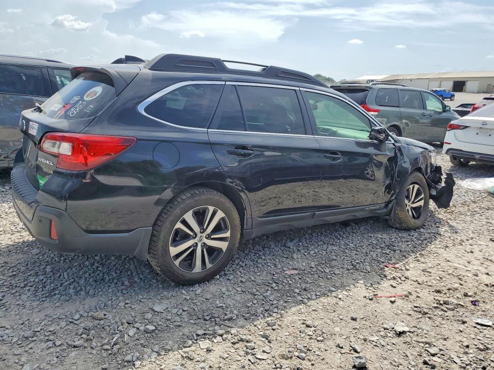 59245046 :رقم المزاد ، 4S4BSANC4K3313271 vin ، 2019 Subaru Outback مزاد بيع