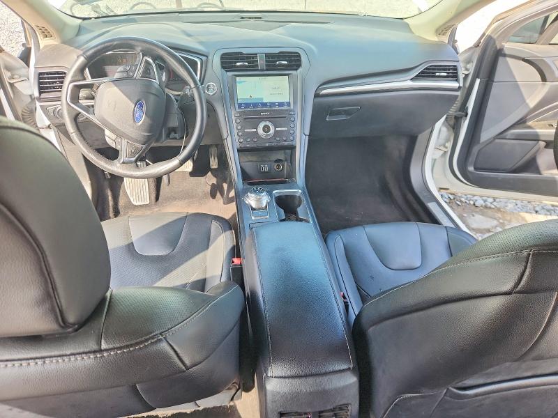 2020 Ford Fusion მანქანა იყიდება აუქციონზე, vin: 3FA6P0D91LR151941, აუქციონის ნომერი: 61785386