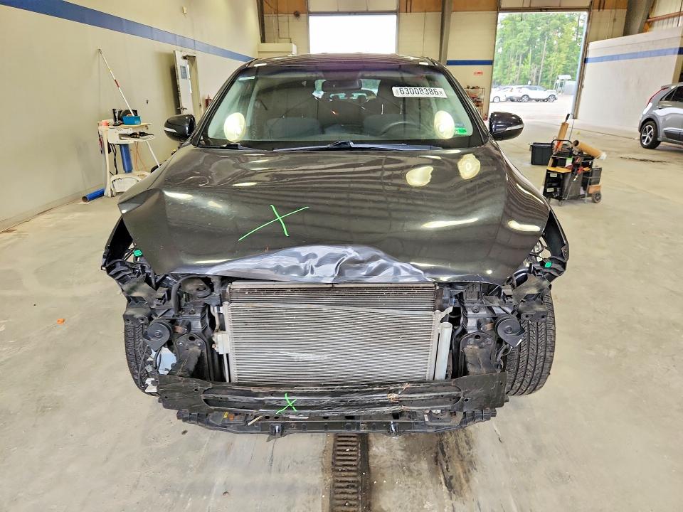 2019 Kia Sorento მანქანა იყიდება აუქციონზე, vin: 5XYPG4A52KG489459, აუქციონის ნომერი: 63008386