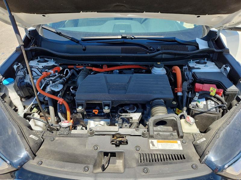 2022 Honda Cr-v მანქანა იყიდება აუქციონზე, vin: 5J6RT6H5XNL020953, აუქციონის ნომერი: 61222176