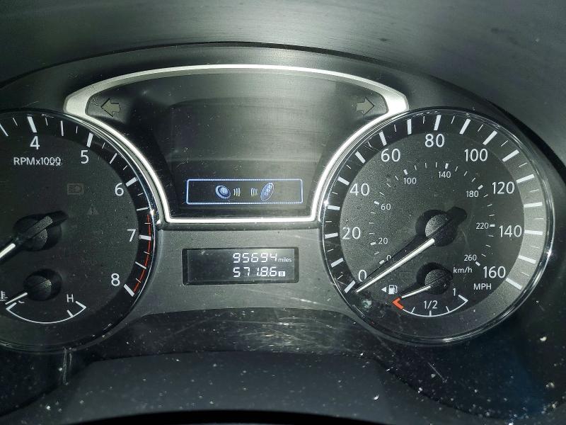 Aukcja sprzedaży 2013 Nissan Altima, vin: 1N4AL3AP0DC208995, numer aukcji: 62955556