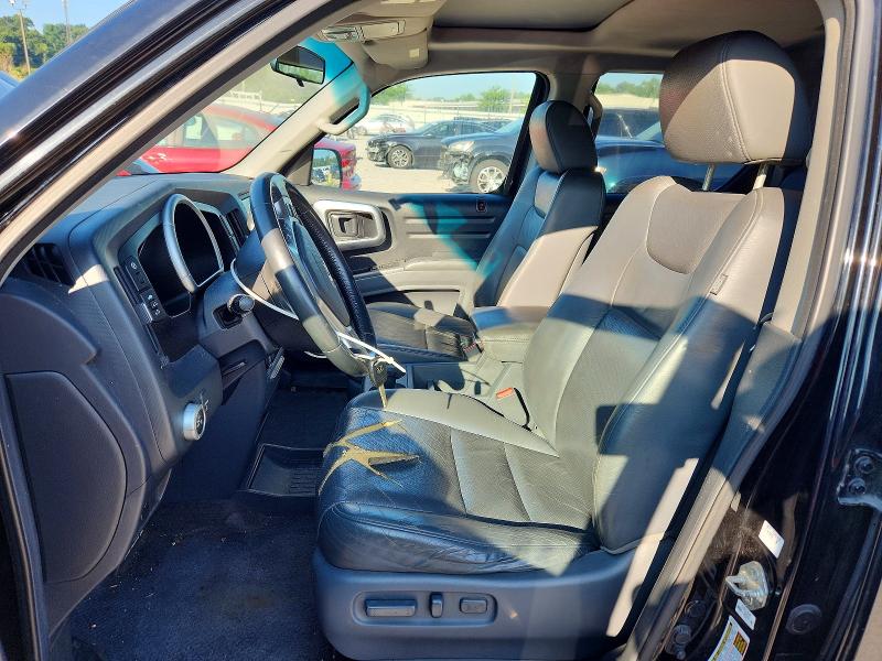 2008 Honda Ridgeline მანქანა იყიდება აუქციონზე, vin: 2HJYK16538H532688, აუქციონის ნომერი: 60859176