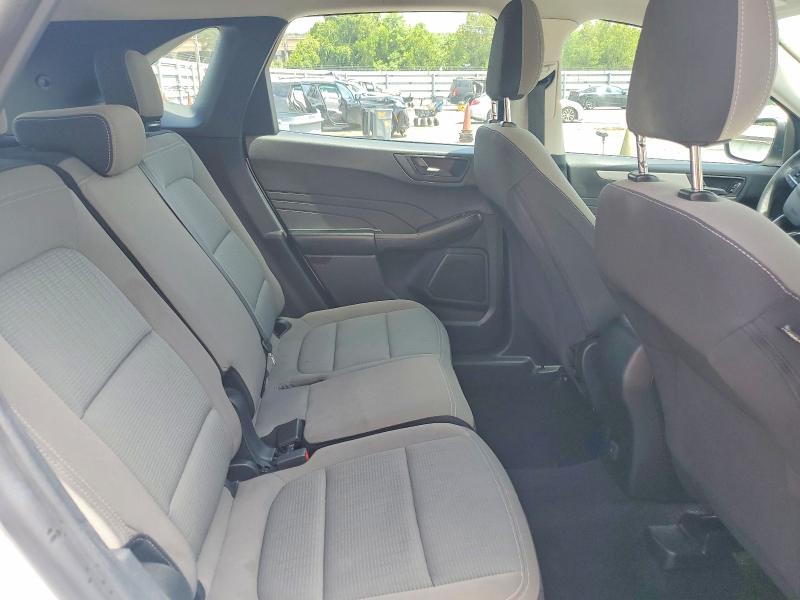 Aukcja sprzedaży 2022 Ford Escape, vin: 1FMCU0F69NUA84666, numer aukcji: 61300736