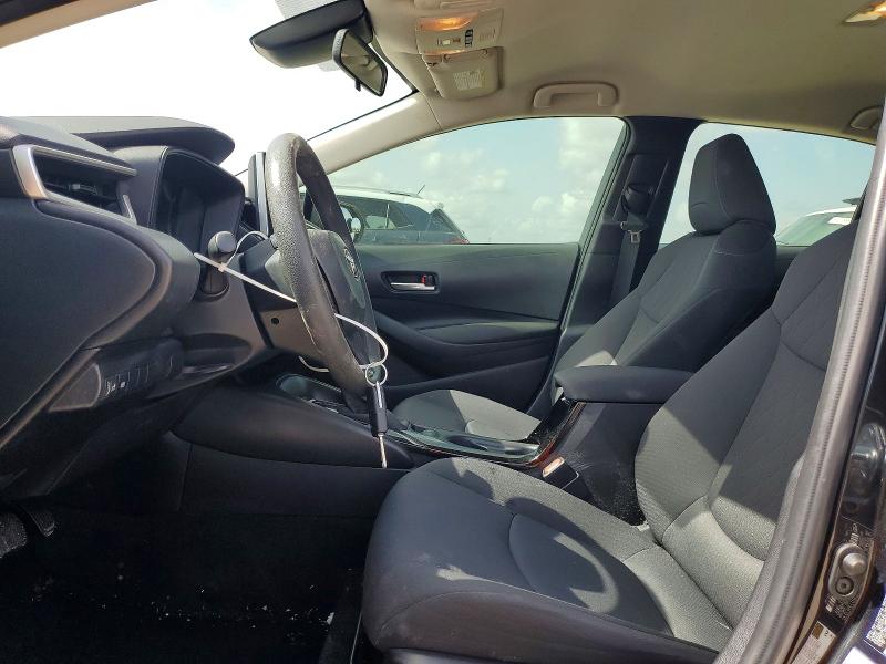 Продажа на аукционе авто 2021 Toyota Corolla, vin: JTDEPMAE5MJ173547, номер лота: 61704806