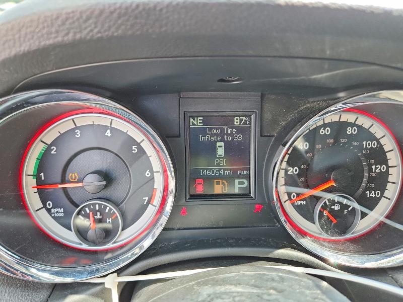 Aukcja sprzedaży 2013 Dodge Durango, vin: 1C4RDHDG6DC508821, numer aukcji: 85450825