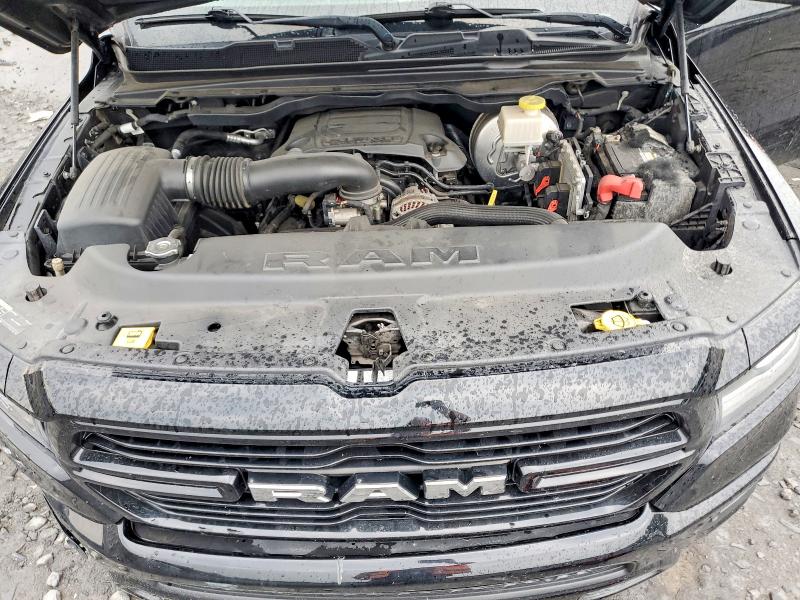Aukcja sprzedaży 2019 Ram 1500, vin: 1C6SRFFT5KN585755, numer aukcji: 62753856