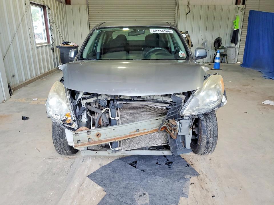 Aukcja sprzedaży 2014 Nissan Versa, vin: 3N1CN7AP5EL825449, numer aukcji: 60234106