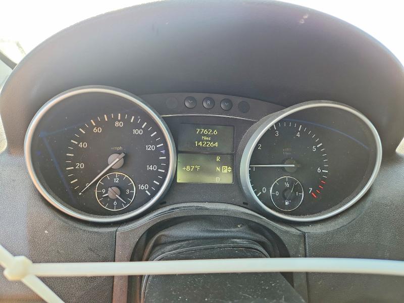 Продаж на аукціоні авто 2011 Mercedes-benz Ml, vin: 4JGBB8GB9BA740373, номер лоту: 60234776