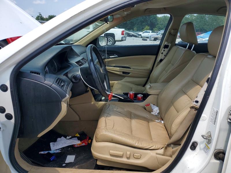 Aukcja sprzedaży 2012 Honda Accord, vin: 1HGCP2F67CA005759, numer aukcji: 62273306