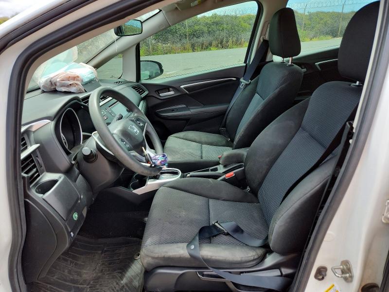 Aukcja sprzedaży 2019 Honda Fit, vin: 3HGGK5H47KM731586, numer aukcji: 59916996