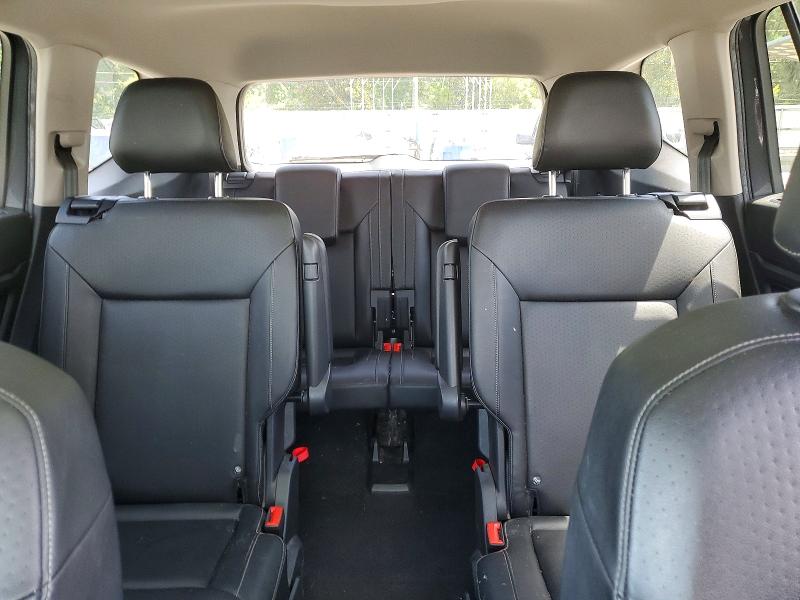 Aukcja sprzedaży 2019 Volkswagen Atlas, vin: 1V2WR2CAXKC568174, numer aukcji: 59679966