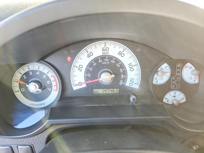 2007 Toyota Fj Cruiser მანქანა იყიდება აუქციონზე, vin: JTEBU11F570017162, აუქციონის ნომერი: 62849496