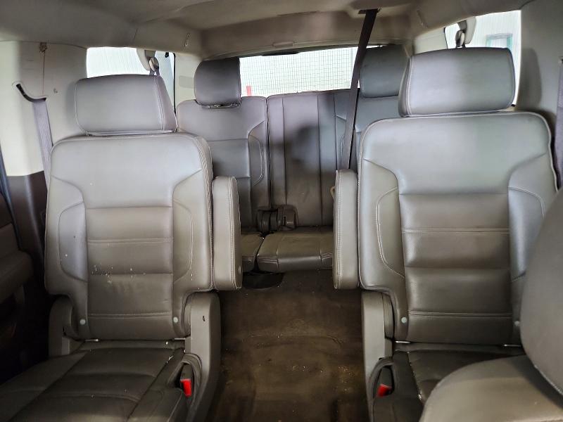 2016 Gmc Yukon Xl მანქანა იყიდება აუქციონზე, vin: 1GKS2HKJ9GR383521, აუქციონის ნომერი: 62014926