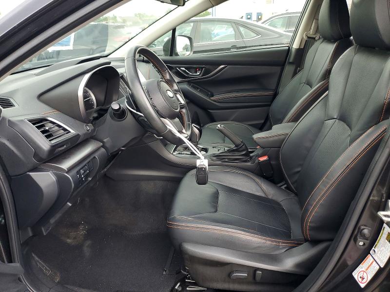 62587006 :رقم المزاد ، JF2GTAMC0K8363002 vin ، 2019 Subaru Crosstrek مزاد بيع