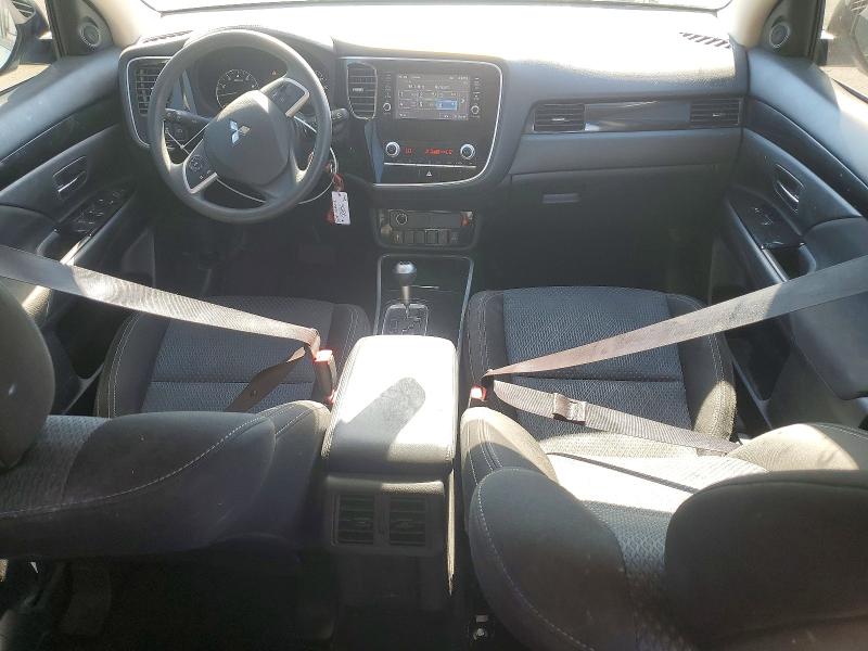 Aukcja sprzedaży 2020 Mitsubishi Outlander, vin: JA4AD2A31LZ008969, numer aukcji: 60637966