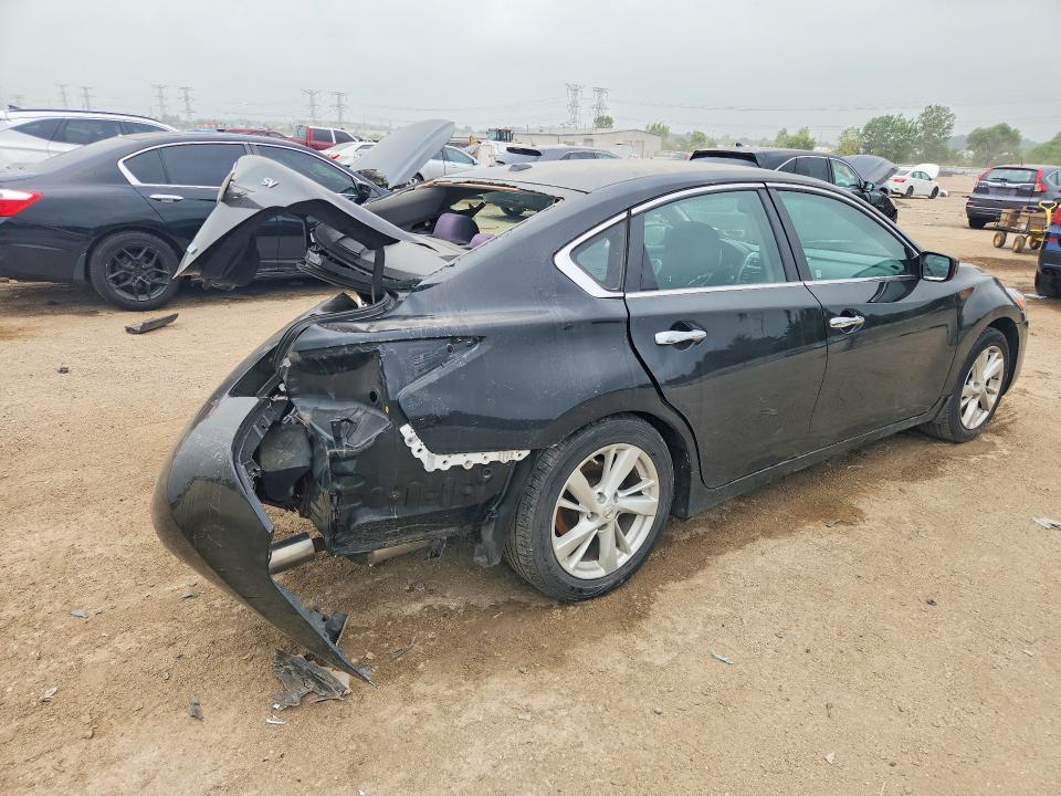 Aukcja sprzedaży 2014 Nissan Altima, vin: 1N4AL3AP6EN220932, numer aukcji: 62515936