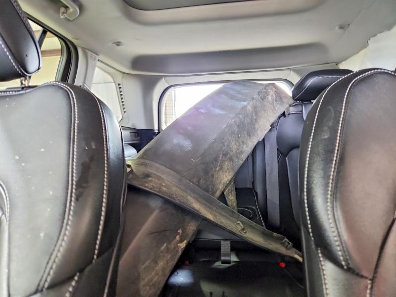 61713276 :رقم المزاد ، 1C4RJYB61N8742341 vin ، 2022 Jeep Grand Cherokee مزاد بيع