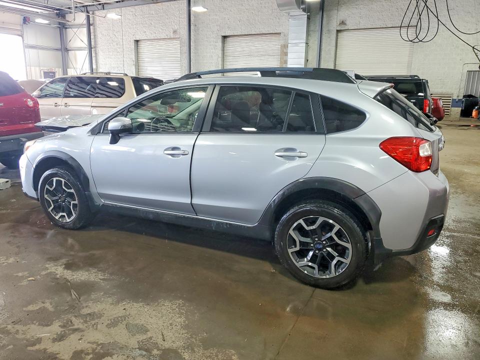 61524446 :رقم المزاد ، JF2GPANC5GH311729 vin ، 2016 Subaru Crosstrek مزاد بيع