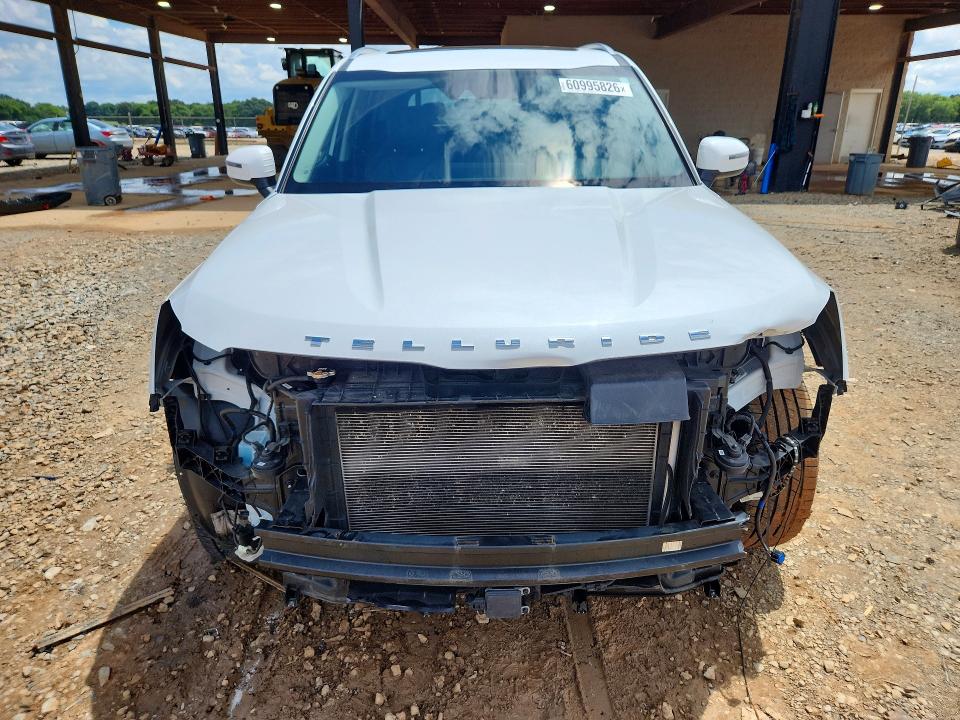 Aukcja sprzedaży 2020 Kia Telluride, vin: 5XYP34HC0LG065845, numer aukcji: 60995826
