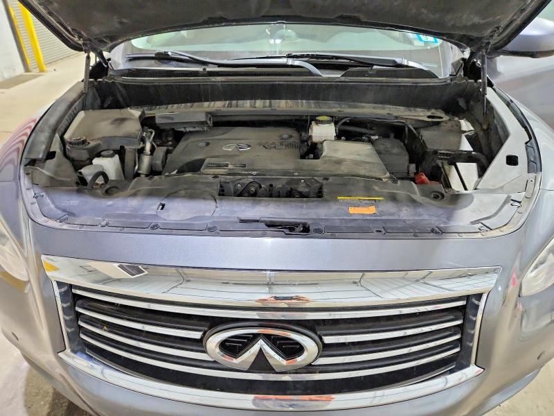 Aukcja sprzedaży 2015 Infiniti Qx60, vin: 5N1AL0MM7FC548234, numer aukcji: 60261706