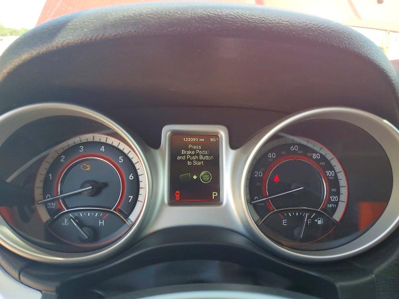 Aukcja sprzedaży 2018 Dodge Journey, vin: 3C4PDCAB1JT288409, numer aukcji: 60514386