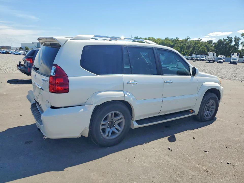 Продажа на аукционе авто 2008 Lexus Gx, vin: JTJBT20X380151612, номер лота: 85772425