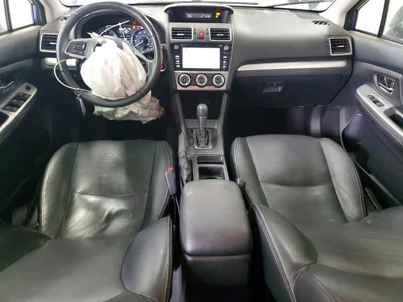 Aukcja sprzedaży 2015 Subaru Impreza, vin: JF1GPAZ68F8303065, numer aukcji: 61417126