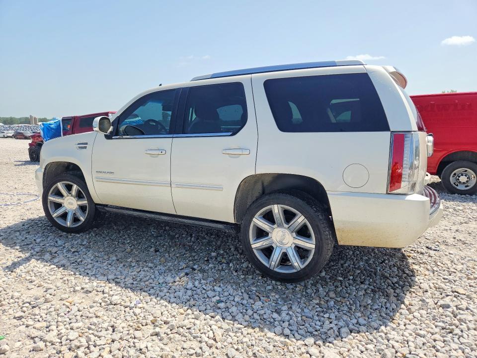 Продаж на аукціоні авто 2014 Cadillac Escalade, vin: 1GYS4CEF8ER207051, номер лоту: 58141316