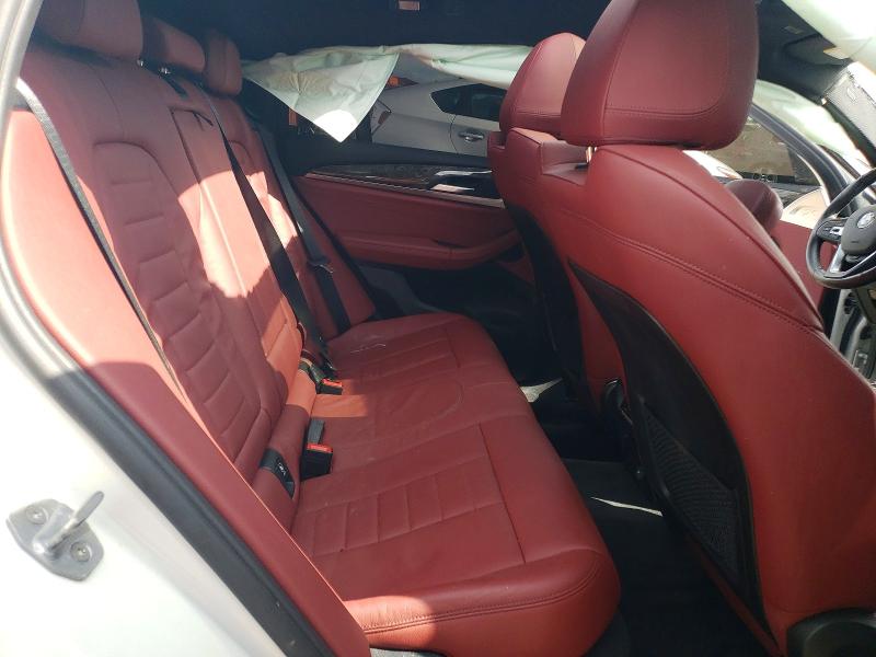 Продаж на аукціоні авто 2019 Bmw X4, vin: 5UXUJ3C54KLG55823, номер лоту: 60268066