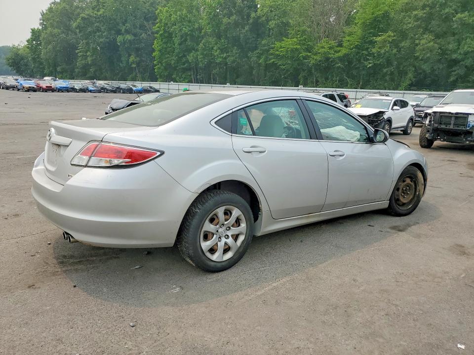 Продаж на аукціоні авто 2010 Mazda 6, vin: 1YVHZ8BH3A5M52193, номер лоту: 61149696