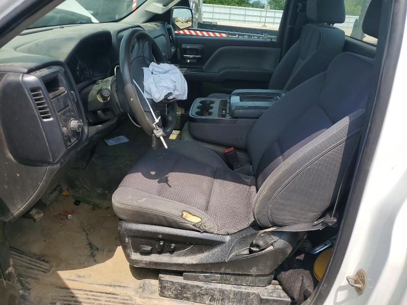 Aukcja sprzedaży 2018 Gmc Sierra, vin: 1GTN1LEC2JZ905554, numer aukcji: 60655446