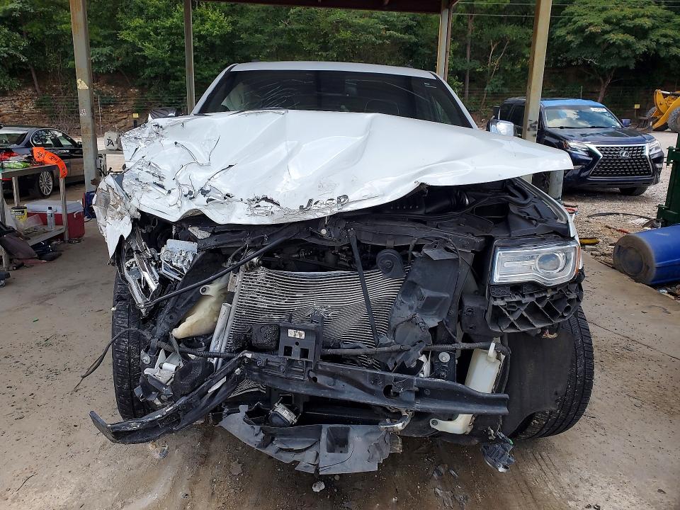 Aukcja sprzedaży 2014 Jeep Grand Cherokee, vin: 1C4RJECG9EC542956, numer aukcji: 59605186
