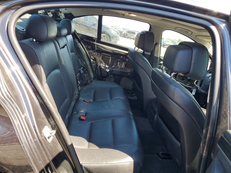 Aukcja sprzedaży 2013 Bmw 535, vin: WBAFU7C54DDU67934, numer aukcji: 60067726
