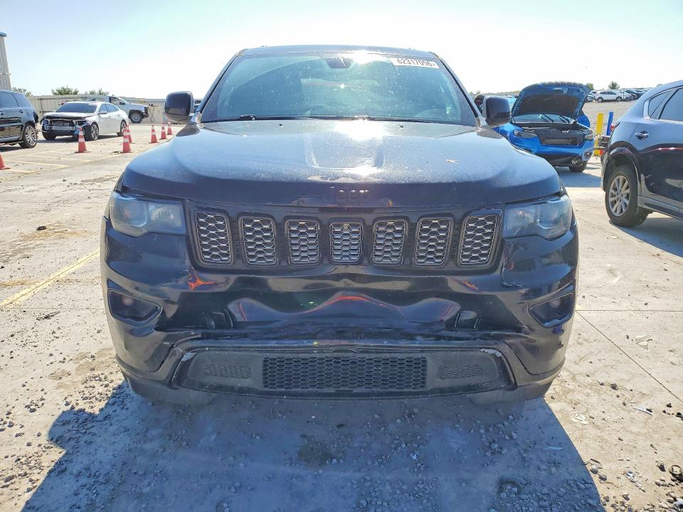 Aukcja sprzedaży 2018 Jeep Grand Cherokee, vin: 1C4RJFAG8JC294279, numer aukcji: 62317096