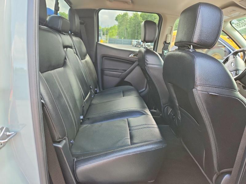 Продажа на аукционе авто 2021 Ford Ranger, vin: 1FTER4FH8MLD84159, номер лота: 62934656