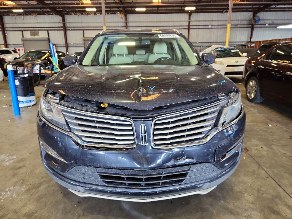 Продажа на аукционе авто 2015 Lincoln Mkc, vin: 5LMCJ1A91FUJ08828, номер лота: 60488416