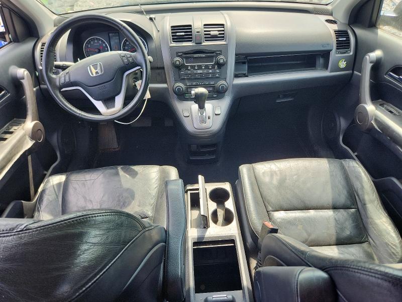 59638496 :رقم المزاد ، JHLRE38798C037346 vin ، 2008 Honda Cr-v مزاد بيع