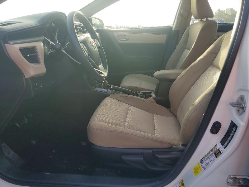 59402966 :رقم المزاد ، 2T1BURHE0GC590783 vin ، 2016 Toyota Corolla مزاد بيع