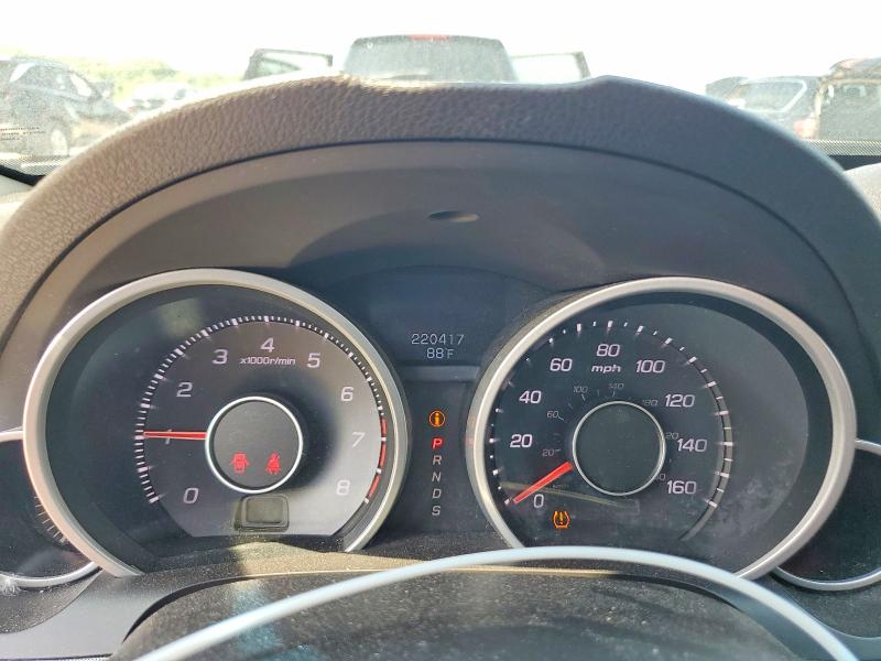 Продажа на аукционе авто 2010 Acura Tl, vin: 19UUA8F59AA009180, номер лота: 63096216