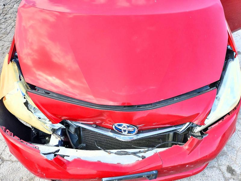Aukcja sprzedaży 2012 Toyota Prius V, vin: JTDZN3EU3C3140911, numer aukcji: 61867006