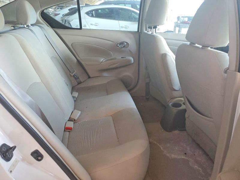 Продаж на аукціоні авто 2013 Nissan Versa, vin: 3N1CN7AP6DL884203, номер лоту: 62986386