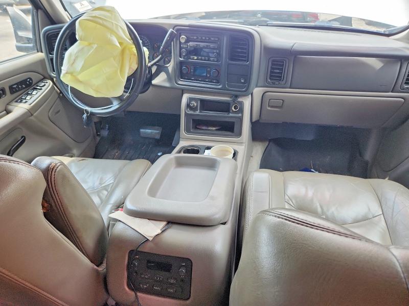 Продажа на аукционе авто 2005 Gmc Yukon, vin: 1GKEC13T95R166520, номер лота: 59776546