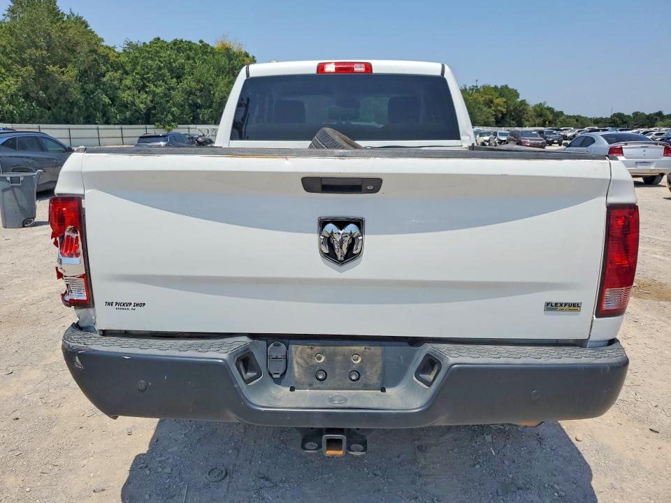 62078416 :رقم المزاد ، 1C6RR6FP0DS591744 vin ، 2013 Ram 1500 مزاد بيع