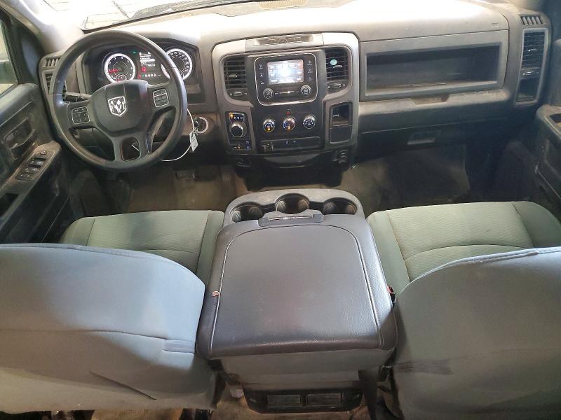Aukcja sprzedaży 2019 Ram 1500 Classic, vin: 1C6RR7ST8KS580464, numer aukcji: 62153026