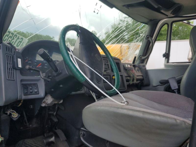 Продажа на аукционе авто 2007 International 4400, vin: 1HTMSAZR57H497063, номер лота: 61355336