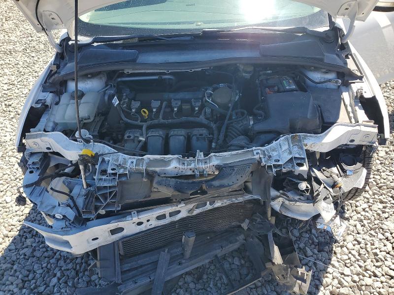 2016 Ford Focus მანქანა იყიდება აუქციონზე, vin: 1FADP3F26GL302043, აუქციონის ნომერი: 59810976